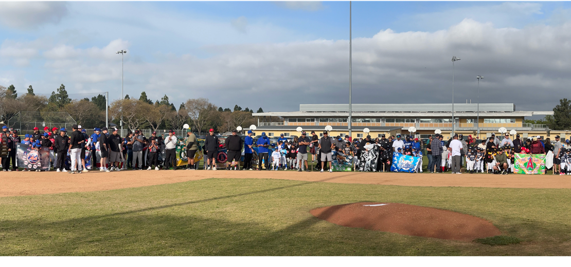 2025 OPENING DAY