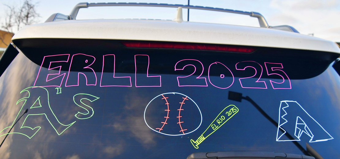2025 OPENING DAY