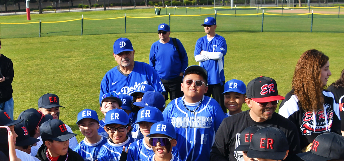 2025 OPENING DAY
