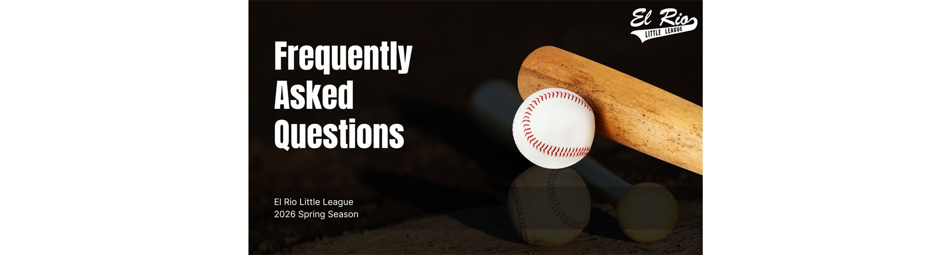 Frequently Asked Questions 