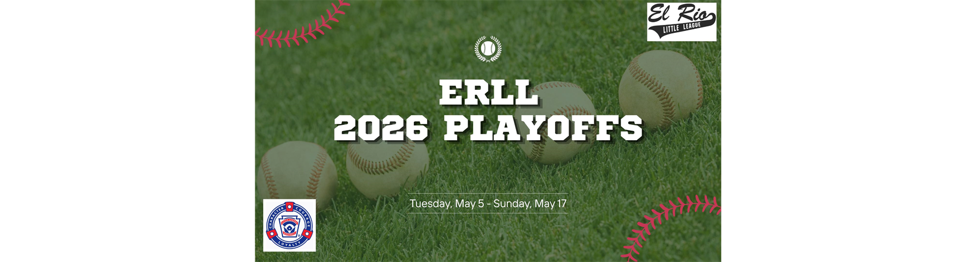 2026 Playoffs